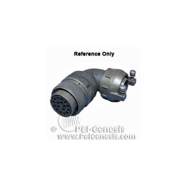 ER 4C 412 SKT PLUG RTANG